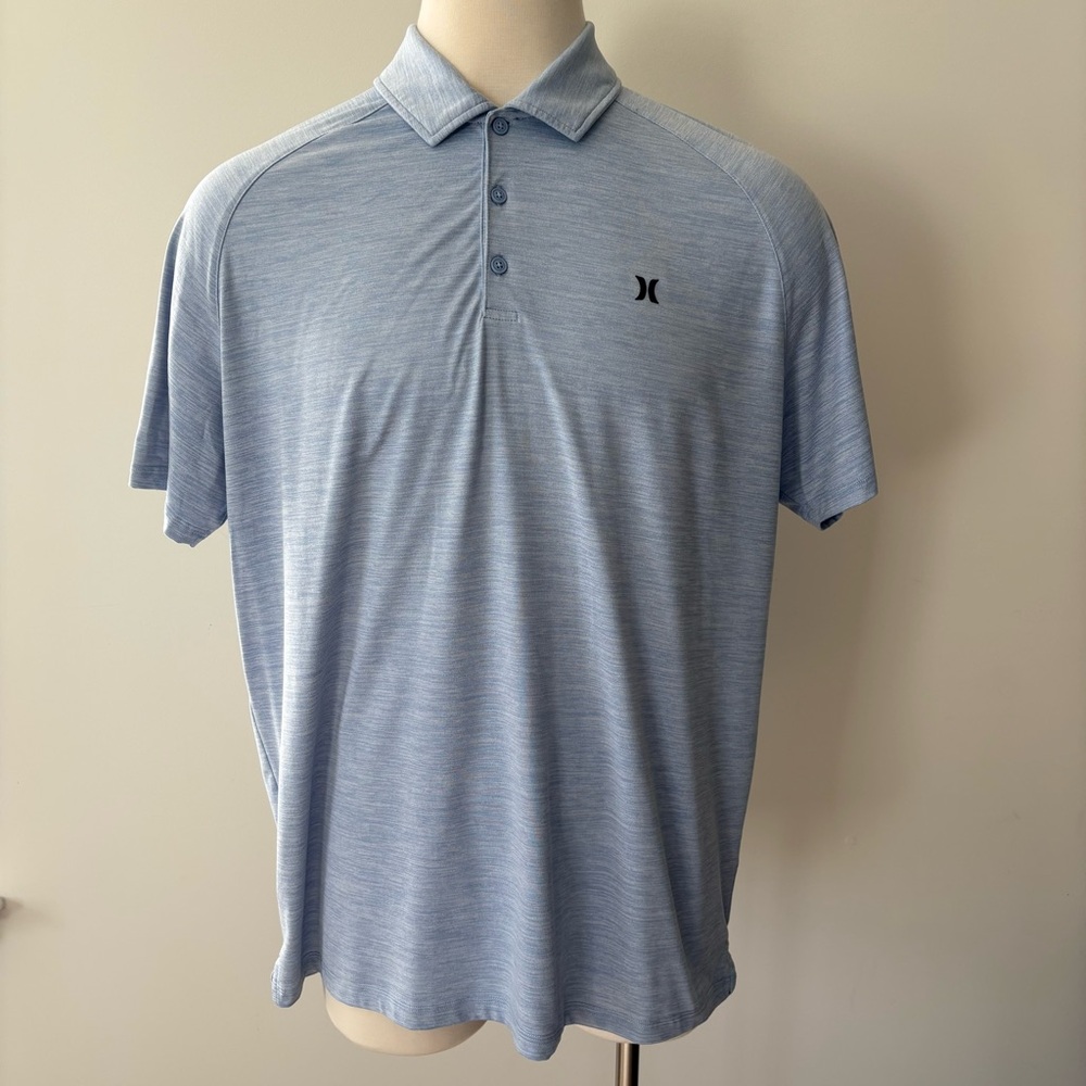 Hurley Polo